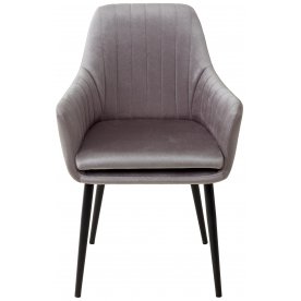 Стул на металлокаркасе Роден