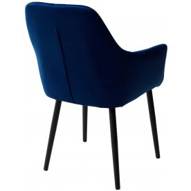 Стул на металлокаркасе Роден