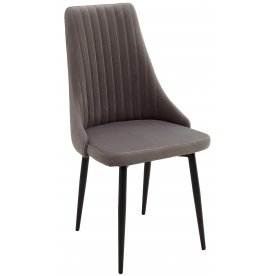 Стул на металлокаркасе Руссо