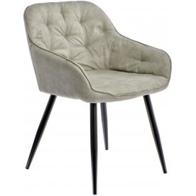 Стул на металлокаркасе Seattle