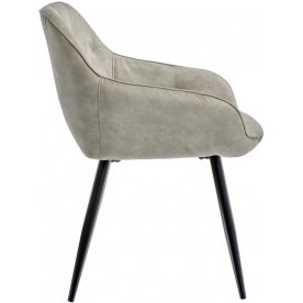 Стул на металлокаркасе Seattle