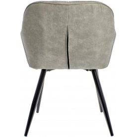 Стул на металлокаркасе Seattle