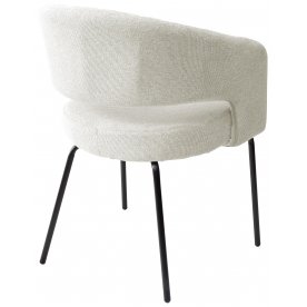 Стул на металлокаркасе Snug