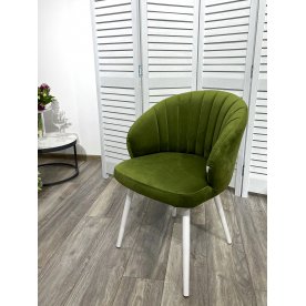 Стул на металлокаркасе Зефир Premier