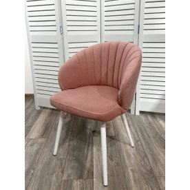 Стул на металлокаркасе Зефир Teddy