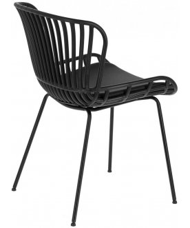 Стул на металлокаркасе Surpik