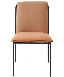 Стул на металлокаркасе Таикс