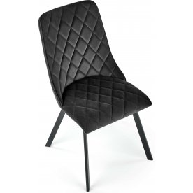 Стул на металлокаркасе Таммит