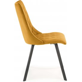 Стул на металлокаркасе K450