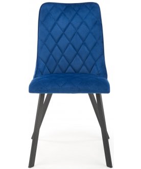 Стул на металлокаркасе K450