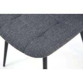 Стул на металлокаркасе Танне