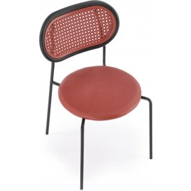 Стул на металлокаркасе K524