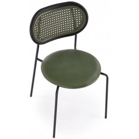 Стул на металлокаркасе K524