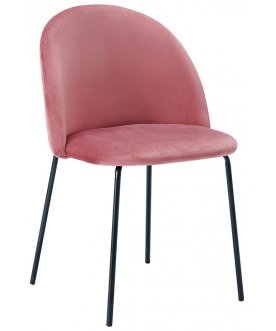 Стул на металлокаркасе Тэффи