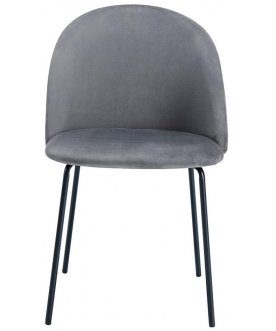 Стул на металлокаркасе C-962