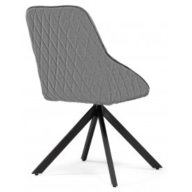 Стул на металлокаркасе Техас крутящийся