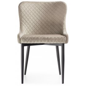 Стул на металлокаркасе Teo