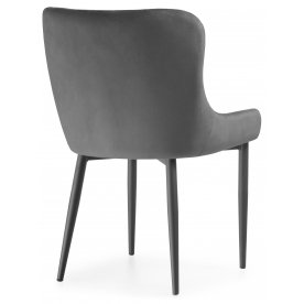 Стул на металлокаркасе Teo