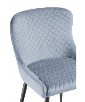 Стул на металлокаркасе Teo