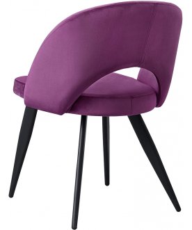 Стул на металлокаркасе Тера