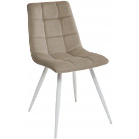 Стул на металлокаркасе Teramo UF910-01