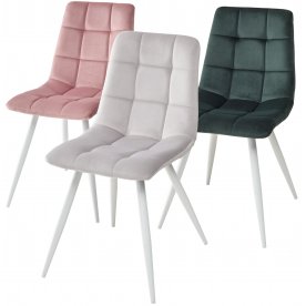 Стул на металлокаркасе Teramo UF910-02