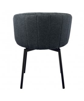 Стул на металлокаркасе Tess