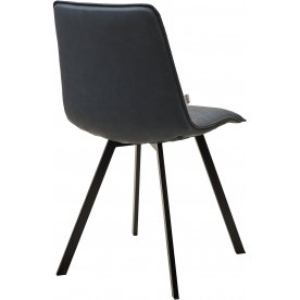 Стул на металлокаркасе Texas