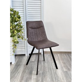 Стул на металлокаркасе Texas