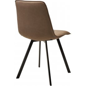 Стул на металлокаркасе Texas