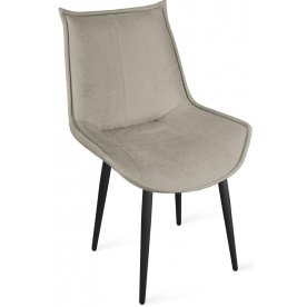 Стул на металлокаркасе Тейлор К1С