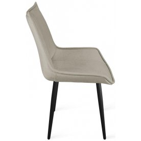 Стул на металлокаркасе Тейлор К1С