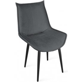 Стул на металлокаркасе Тейлор К1С