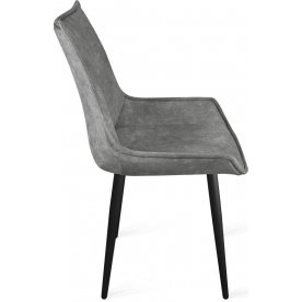 Стул на металлокаркасе Тейлор К1С