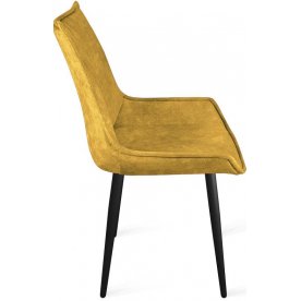 Стул на металлокаркасе Тейлор К1С