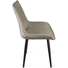 Стул на металлокаркасе Тейлор К1С