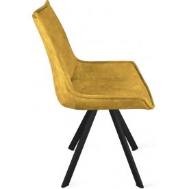 Стул на металлокаркасе Тейлор К2