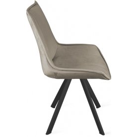 Стул на металлокаркасе Тейлор К2