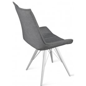 Стул на металлокаркасе Тейлор К3