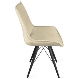 Стул на металлокаркасе Тейлор К3