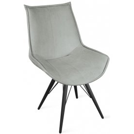 Стул на металлокаркасе Тейлор К3