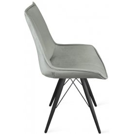 Стул на металлокаркасе Тейлор К3