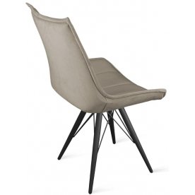 Стул на металлокаркасе Тейлор К3