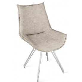 Стул на металлокаркасе Тейлор К4