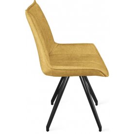 Стул на металлокаркасе Тейлор К4