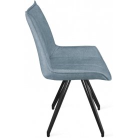 Стул на металлокаркасе Тейлор К4