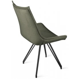 Стул на металлокаркасе Тейлор К4