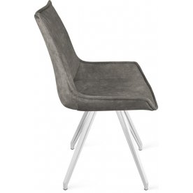 Стул на металлокаркасе Тейлор К4