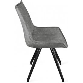 Стул на металлокаркасе Тейлор К4