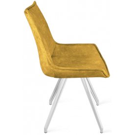 Стул на металлокаркасе Тейлор К4